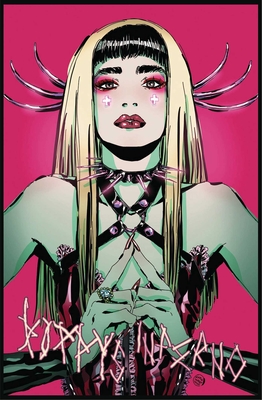 Poppy's Inferno book cover