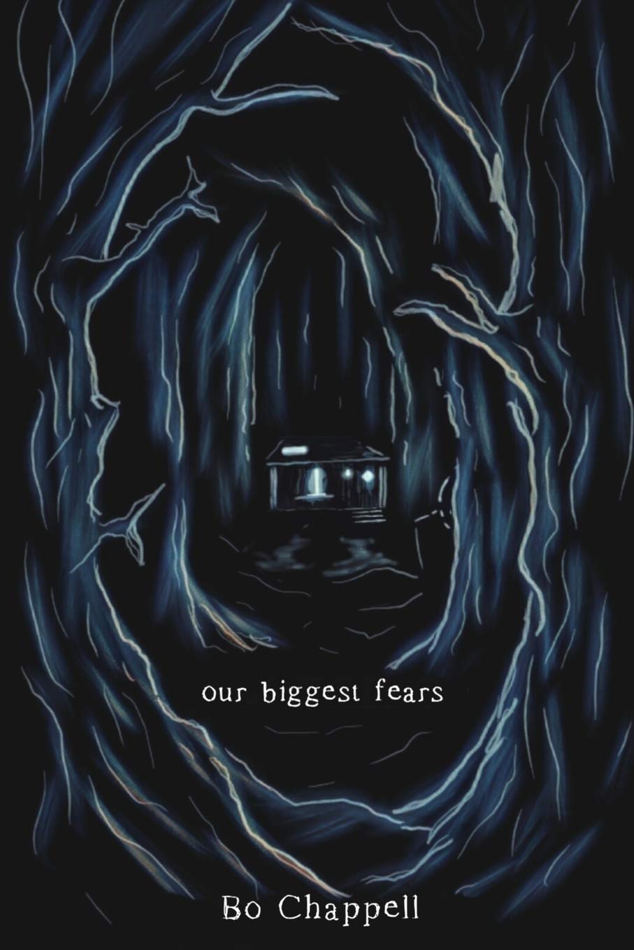 Our Biggest Fears book cover