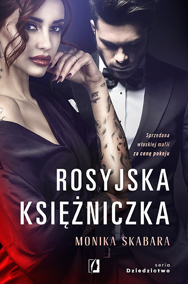 Rosyjska księżniczka