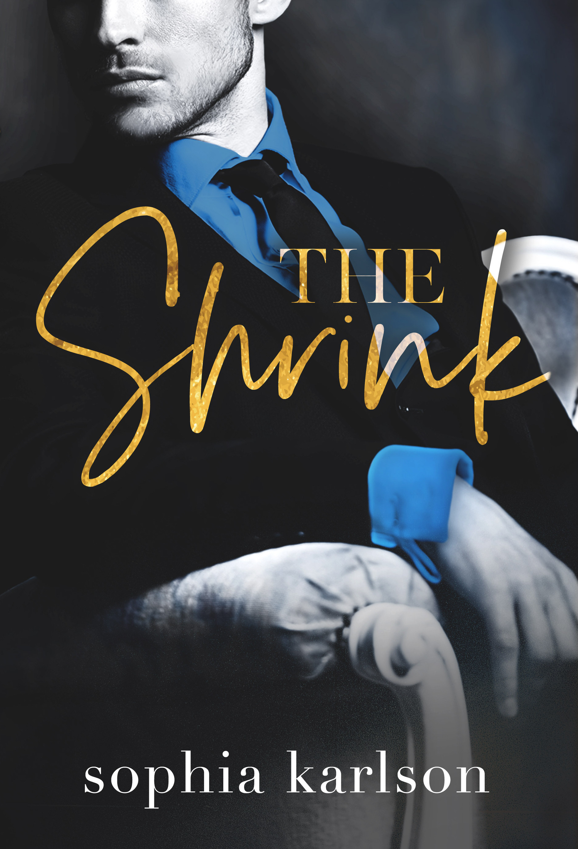 The Shrink
