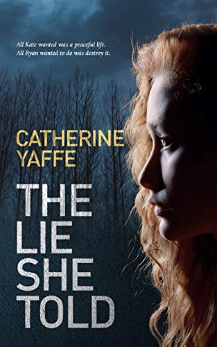 The Lie She Told