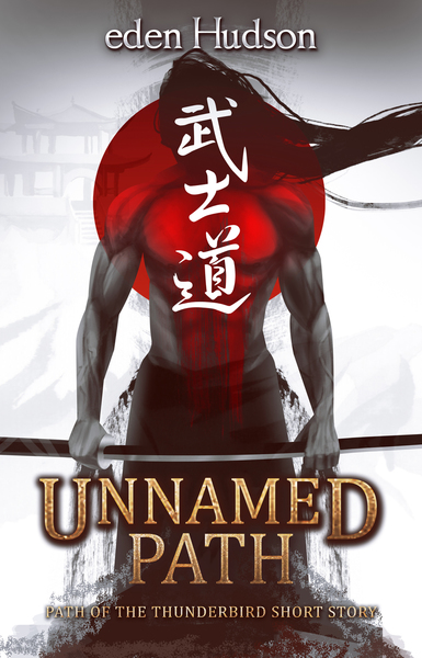 Unnamed Path book cover