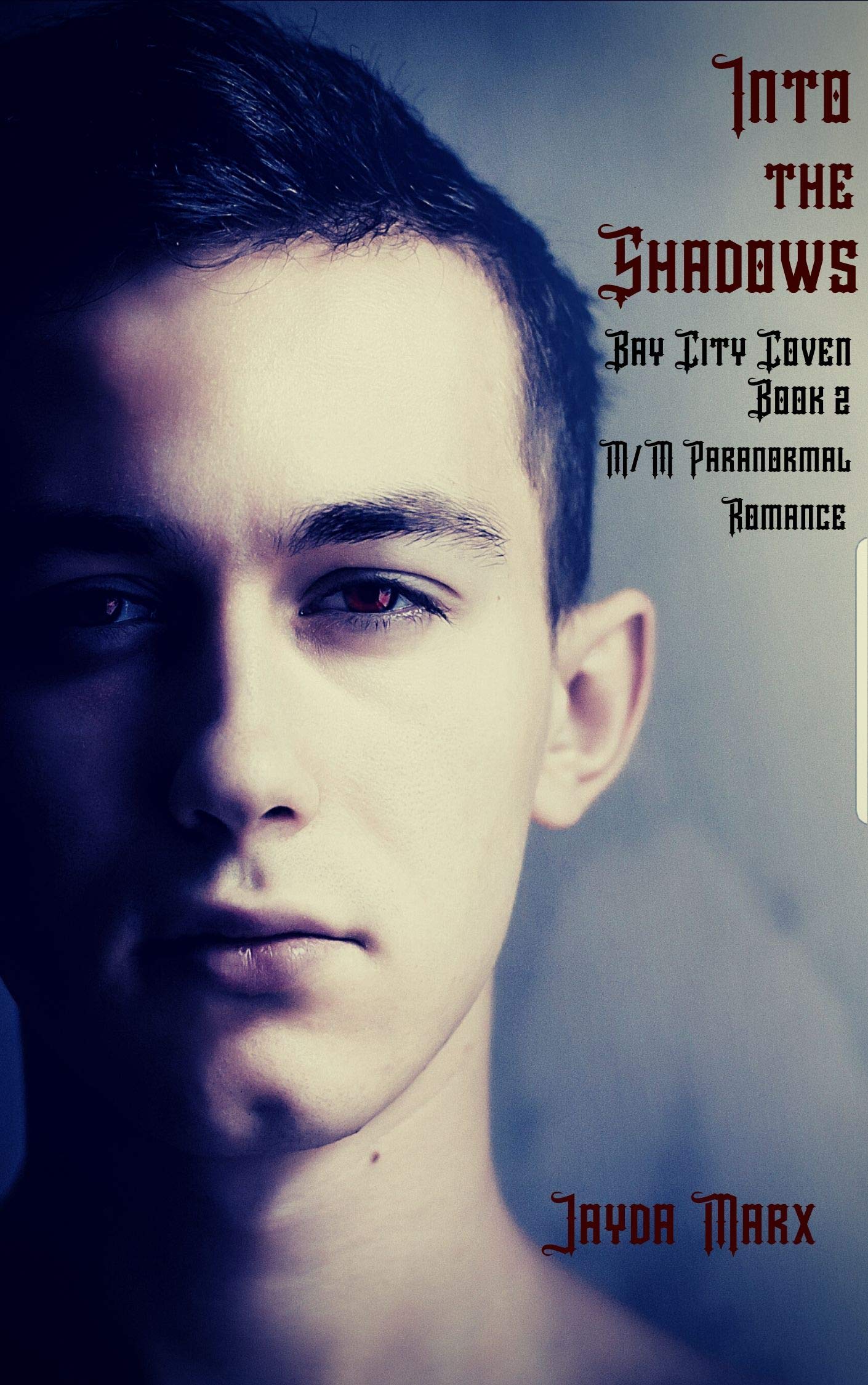 Into the Shadows
