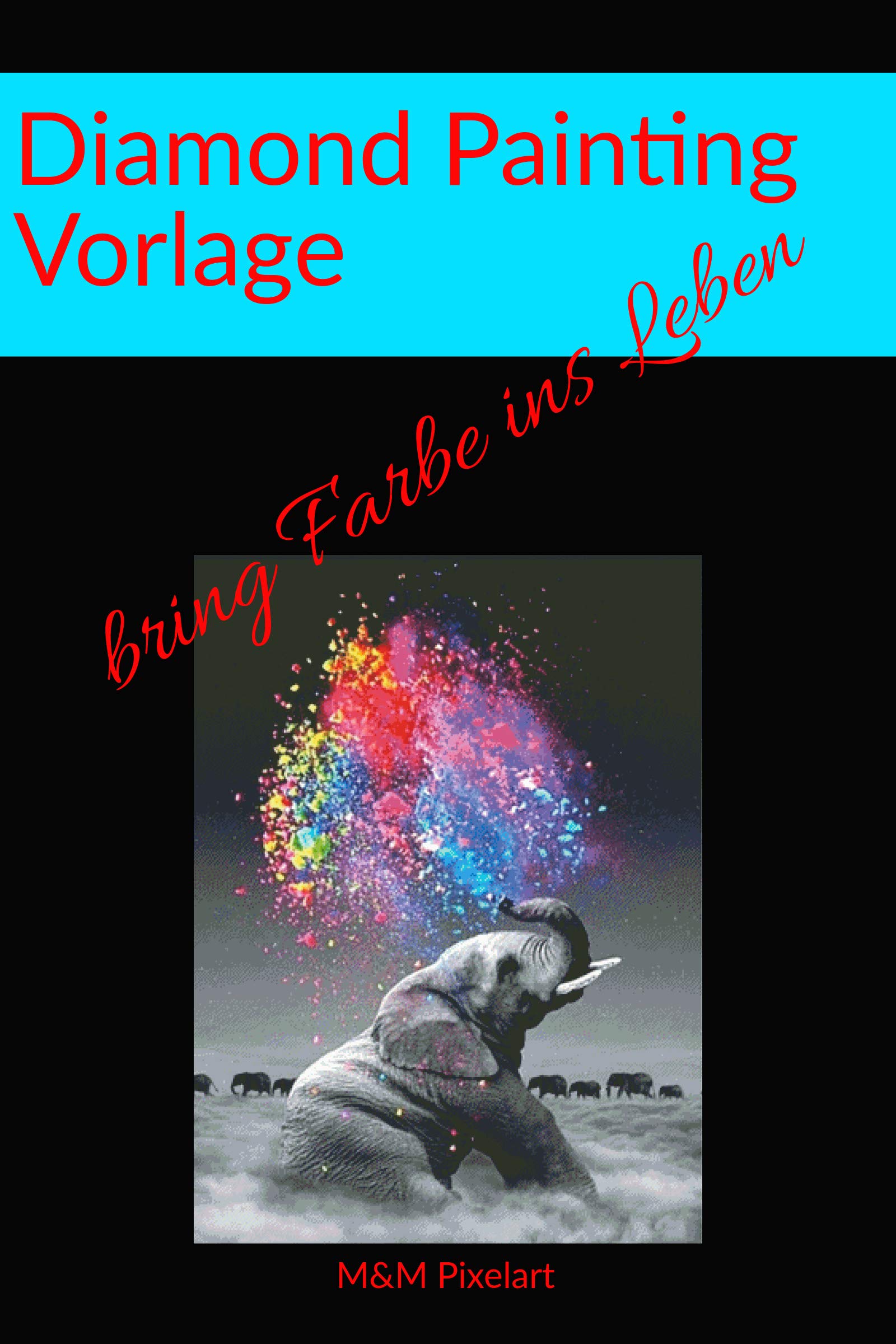 selber machen diamond painting vorlagen zum ausdrucken kostenlos
