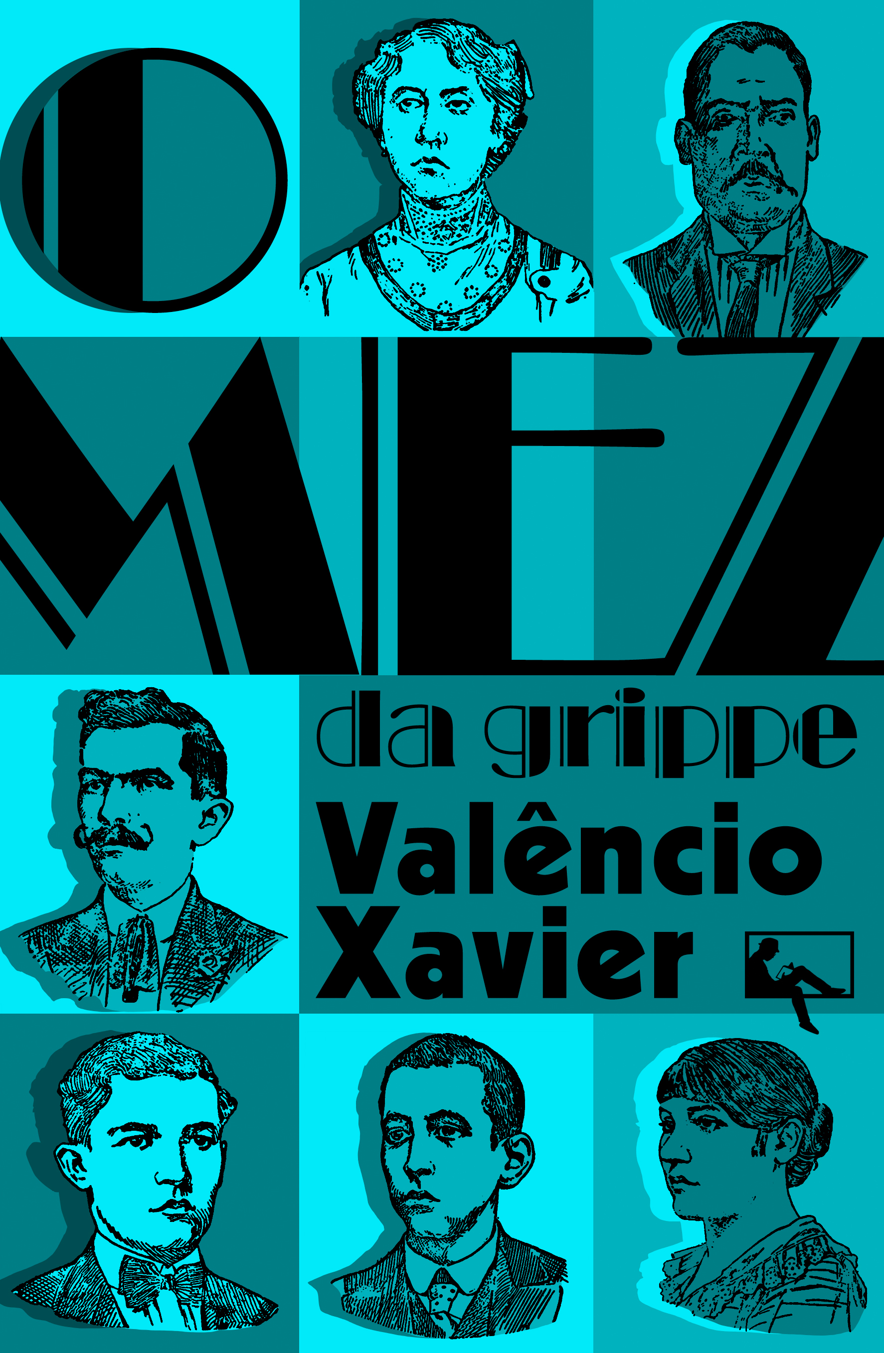 O Mez da grippe