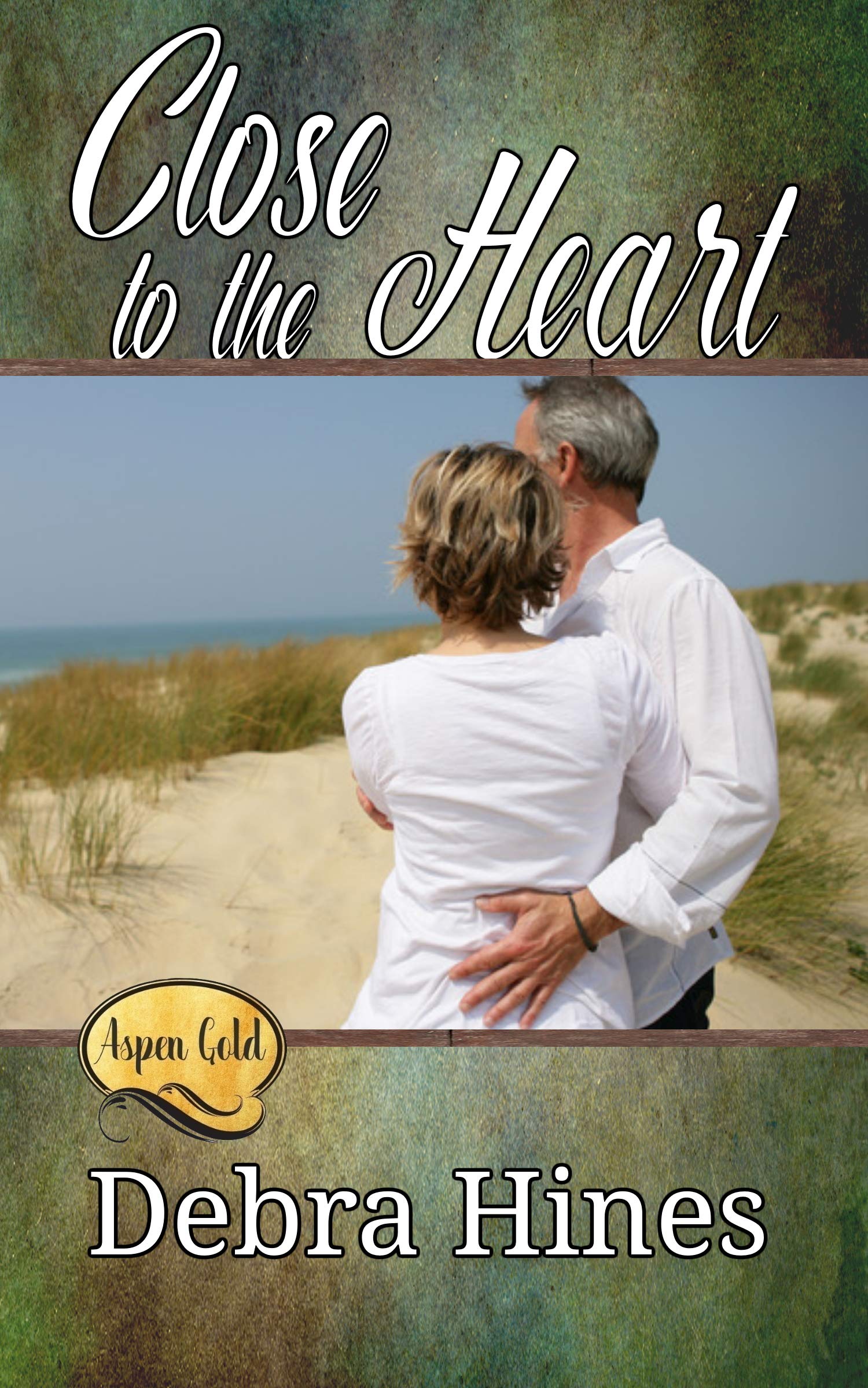 Close to the Heart book cover