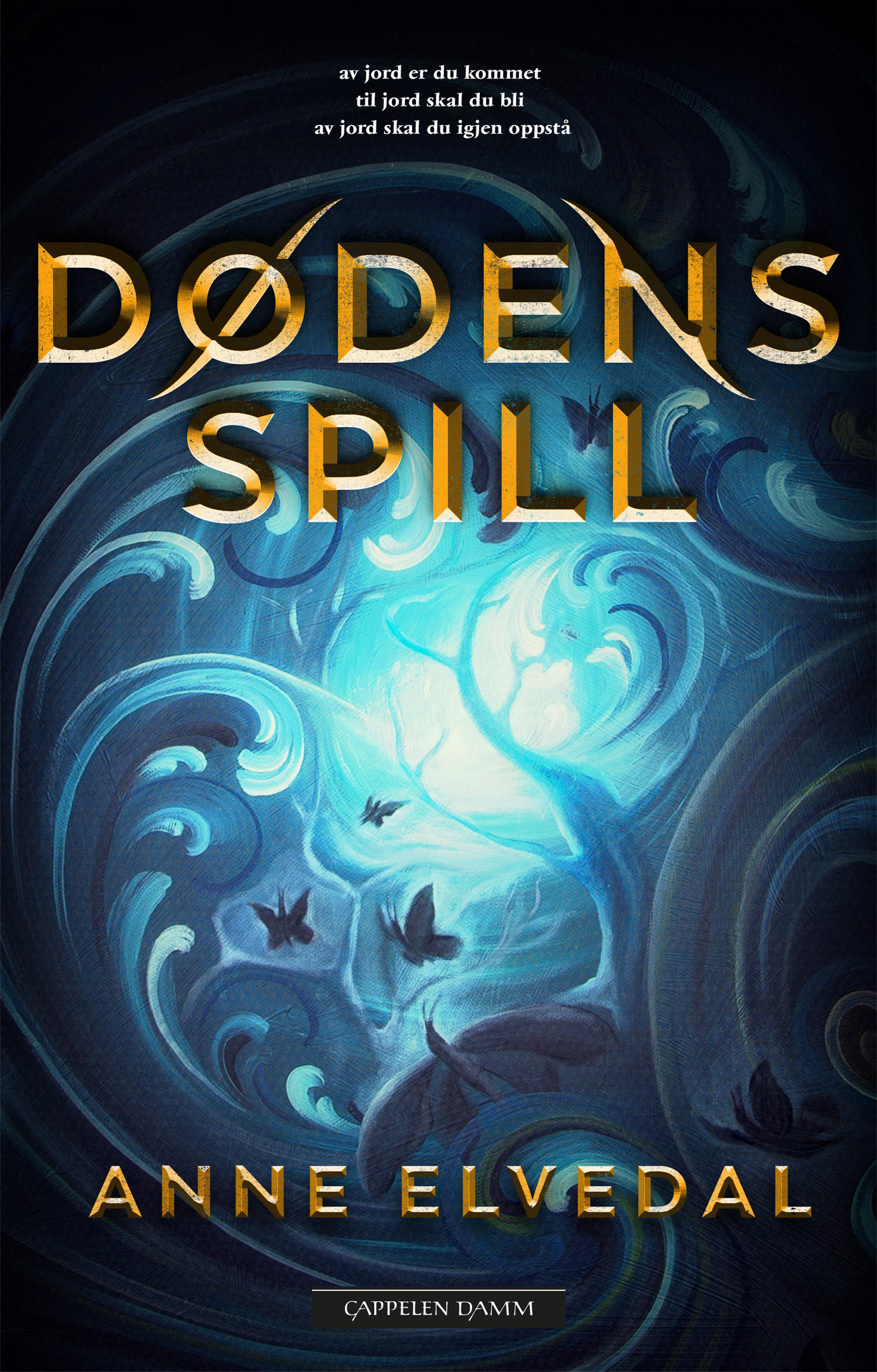 Dødens spill