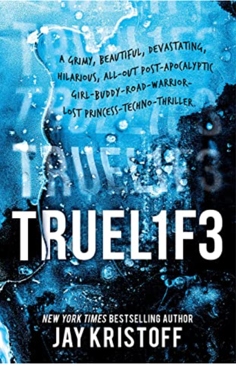 TRUEL1F3 (Lifelike, #3)