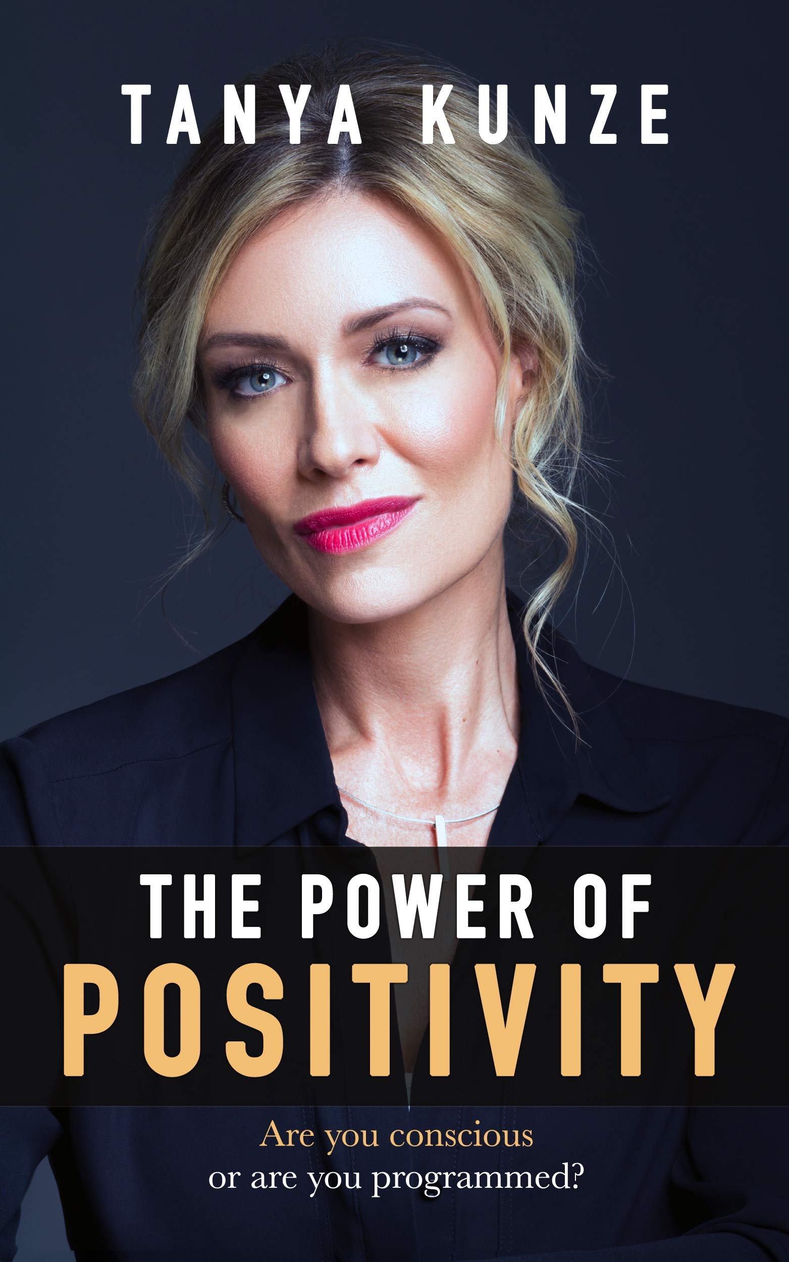 Blairwintersx: The Power Of Positivity - bb1rgnl