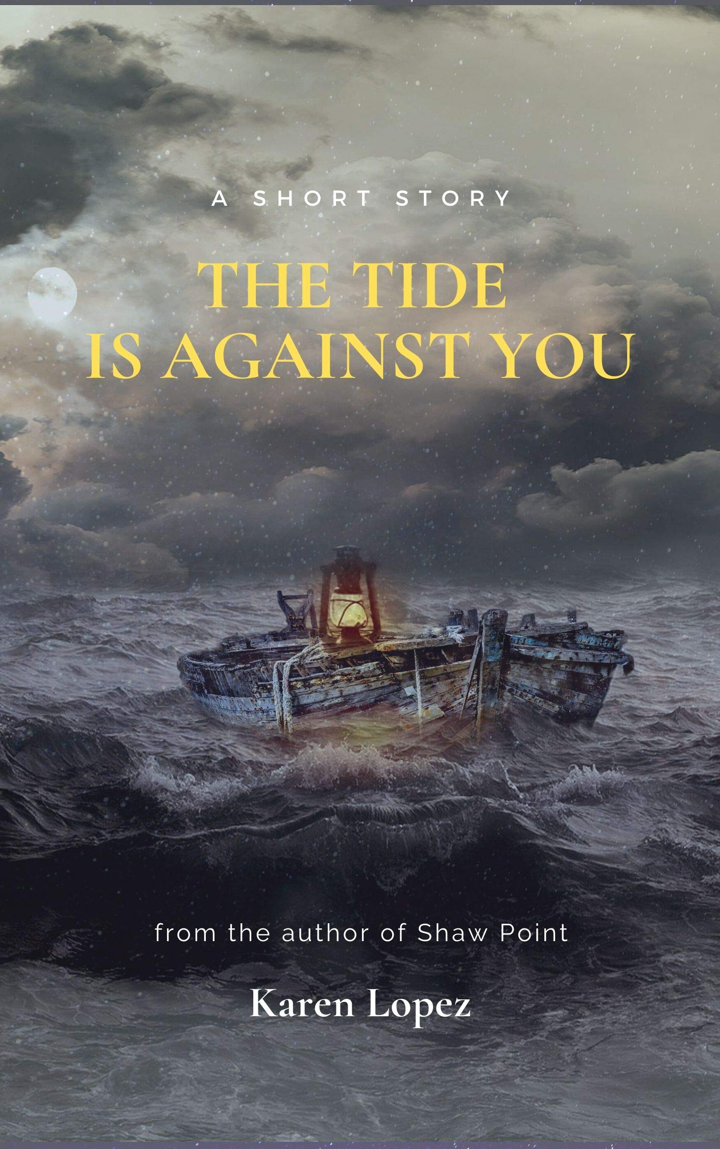 The Tide is Against You