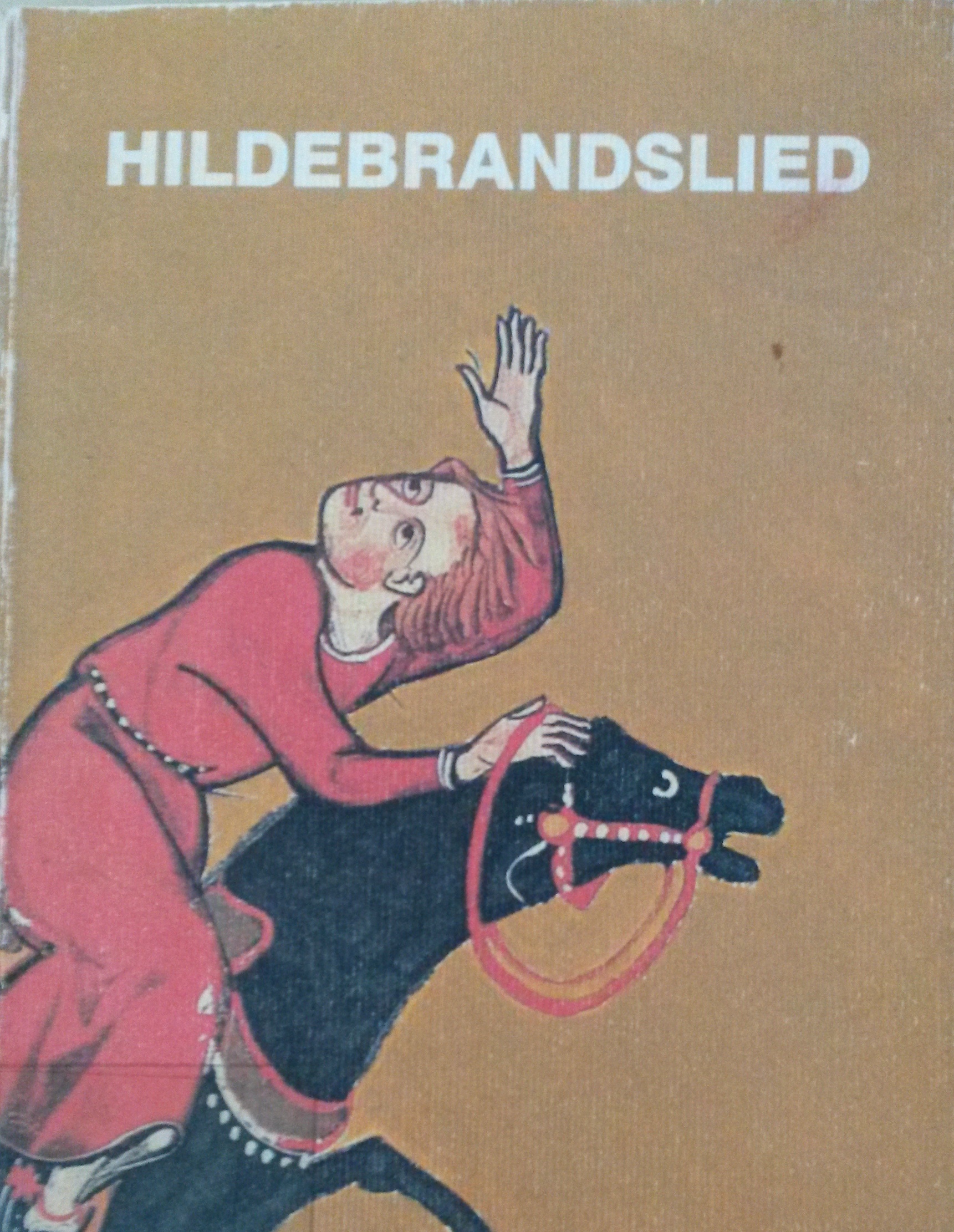 Hildebrandslied e Ludwigslied by Nicoletta Francovich Onesti Goodreads