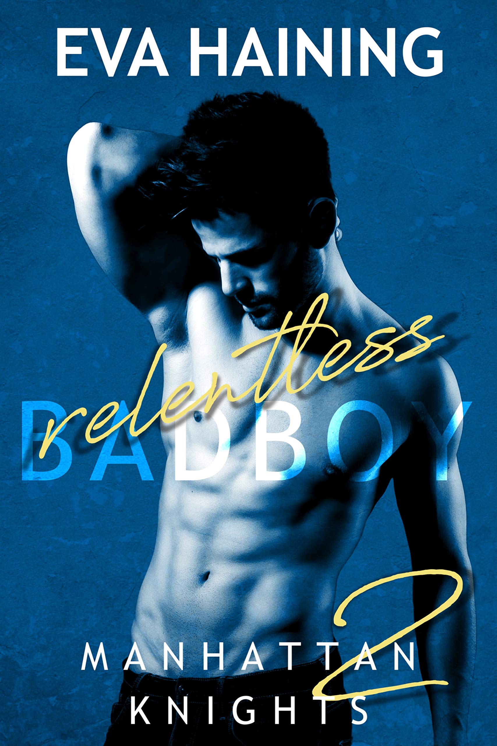 Relentless