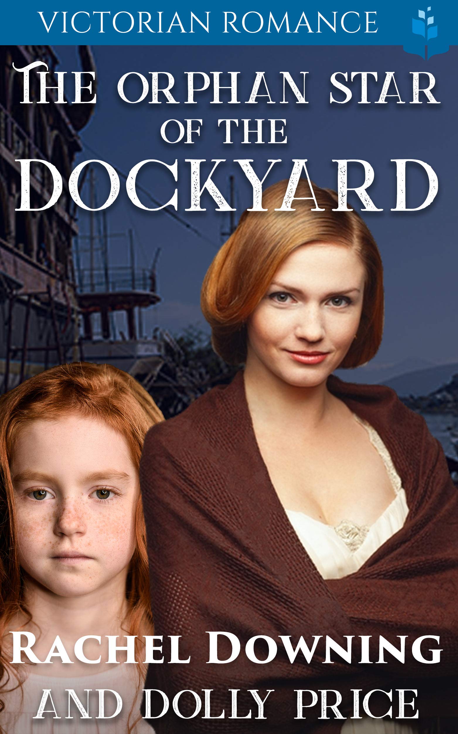 The Orphan Star of the Dockyard book cover