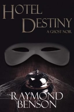 Hotel Destiny book cover