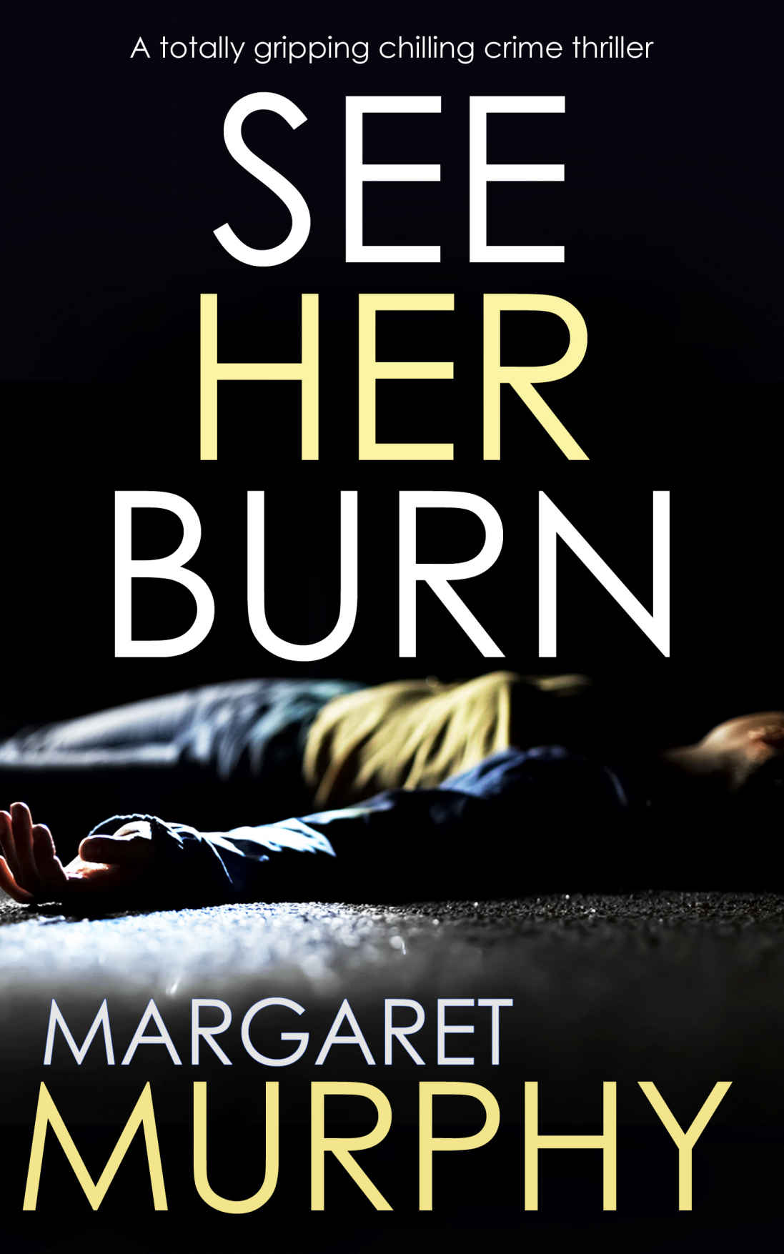 See Her Burn