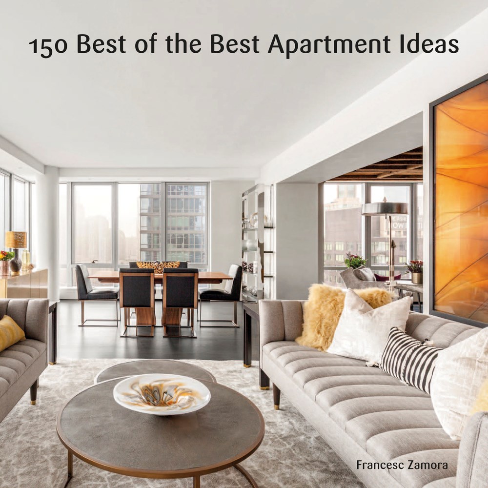 150 Best of the Best Apartment Ideas