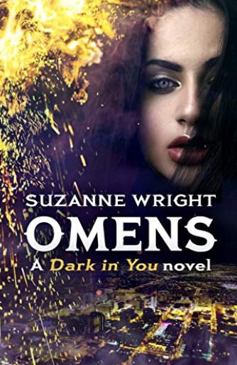 Omens (The Dark in You, #6)