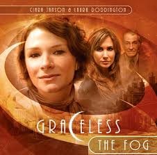 The Fog book cover