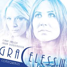 Consequences book cover