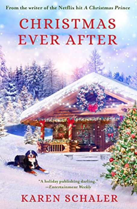 Christmas Ever After