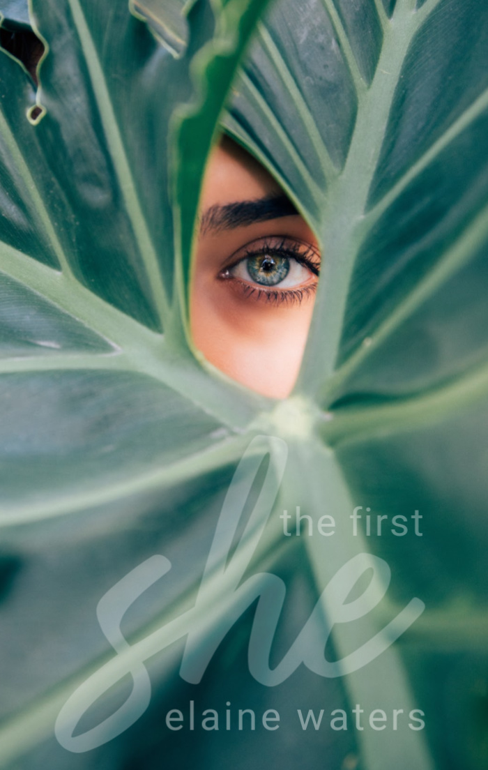 The First She