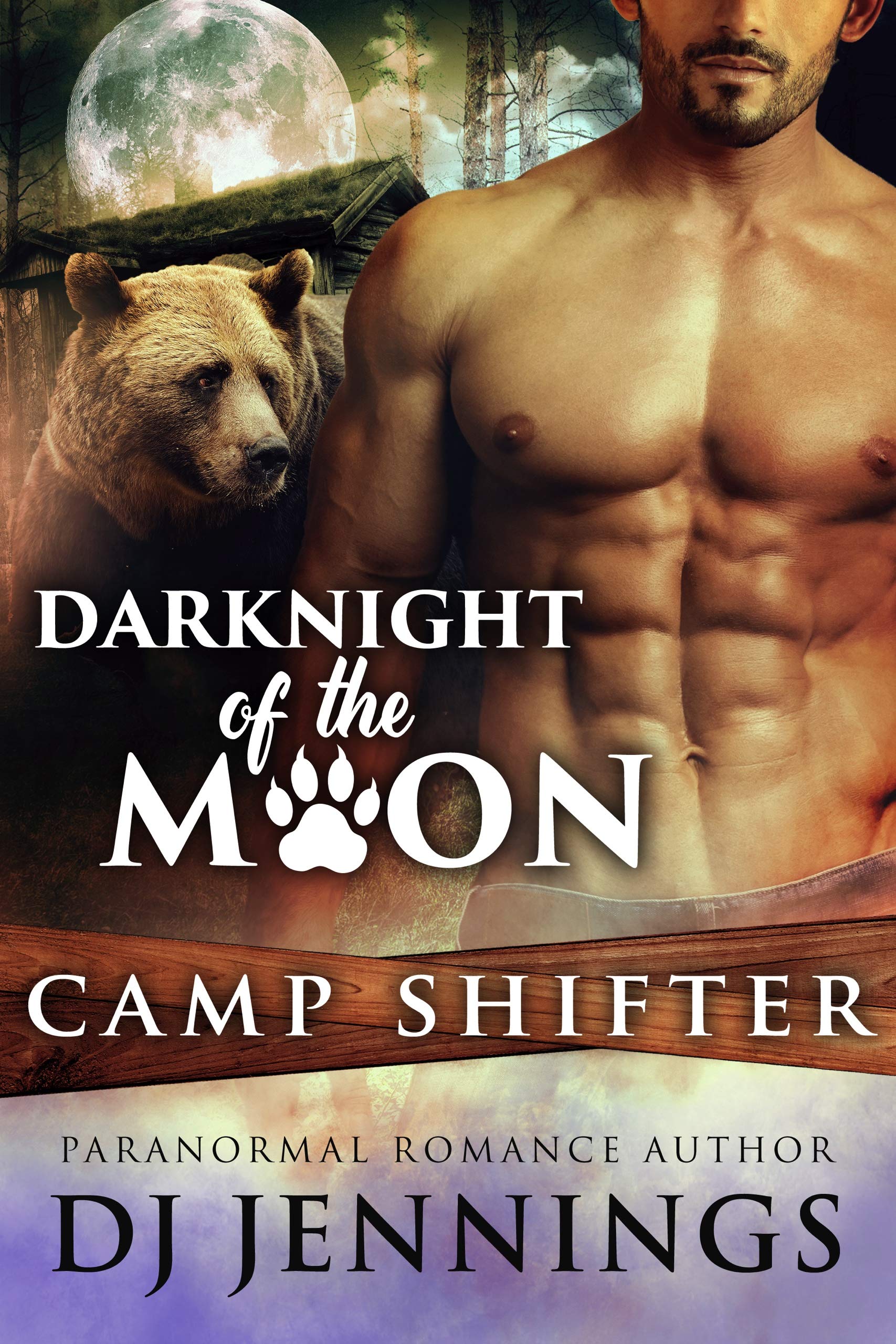 DarkNight of the Moon