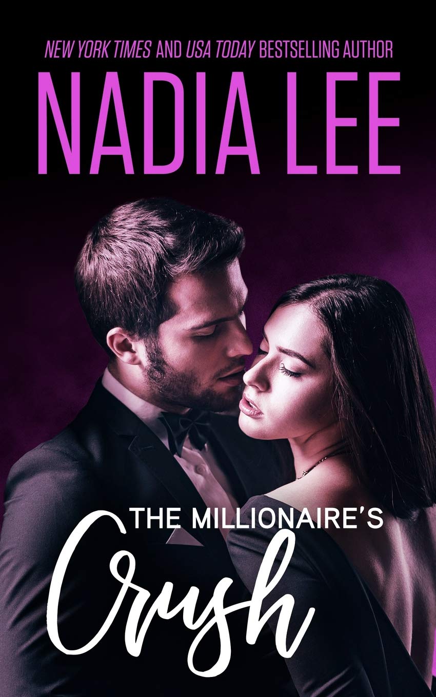The Millionaire's Crush book cover