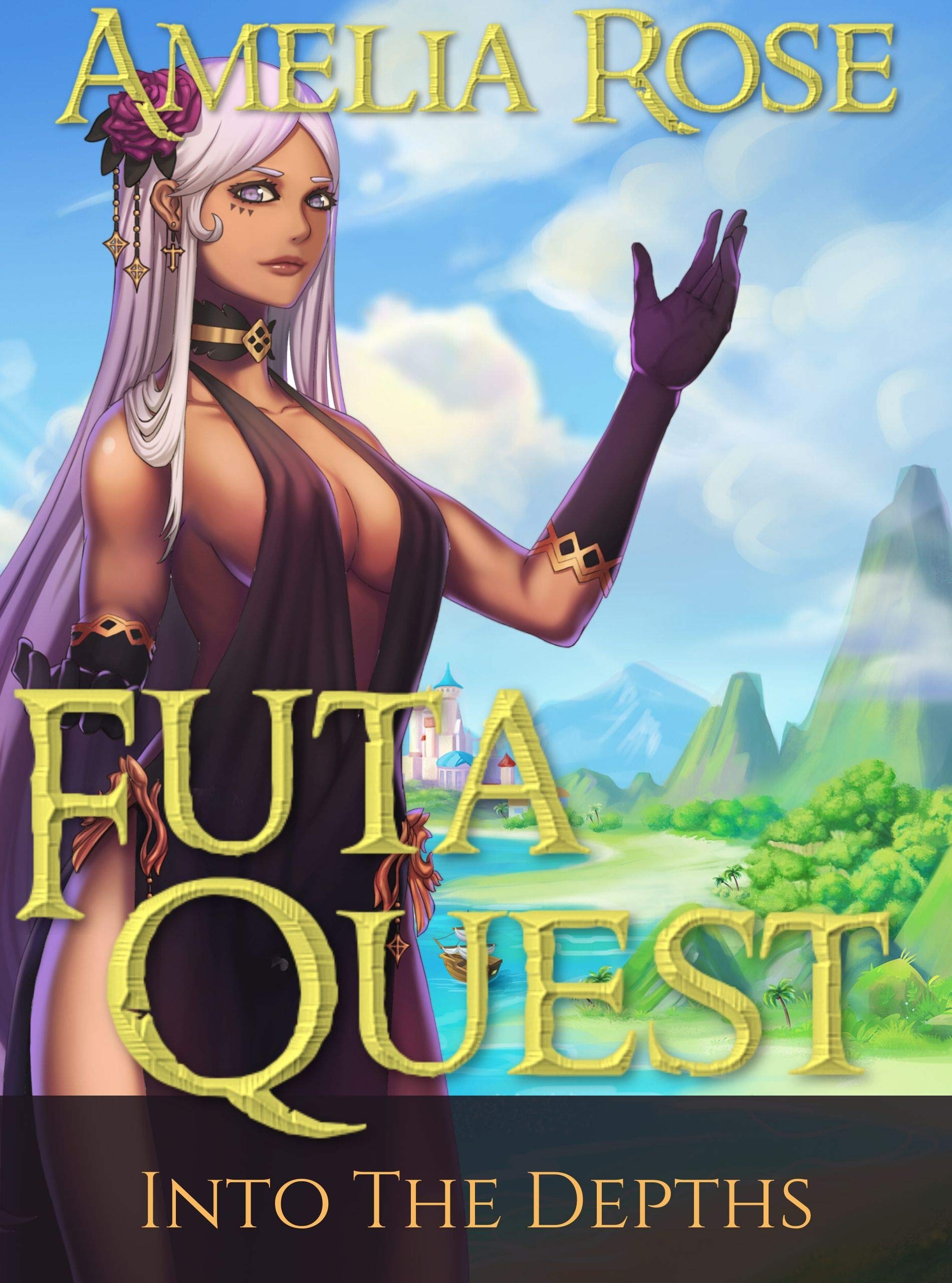 Uncensored: The Amelia Quest Onlyfans Scandal You Need To See - kcweu5f