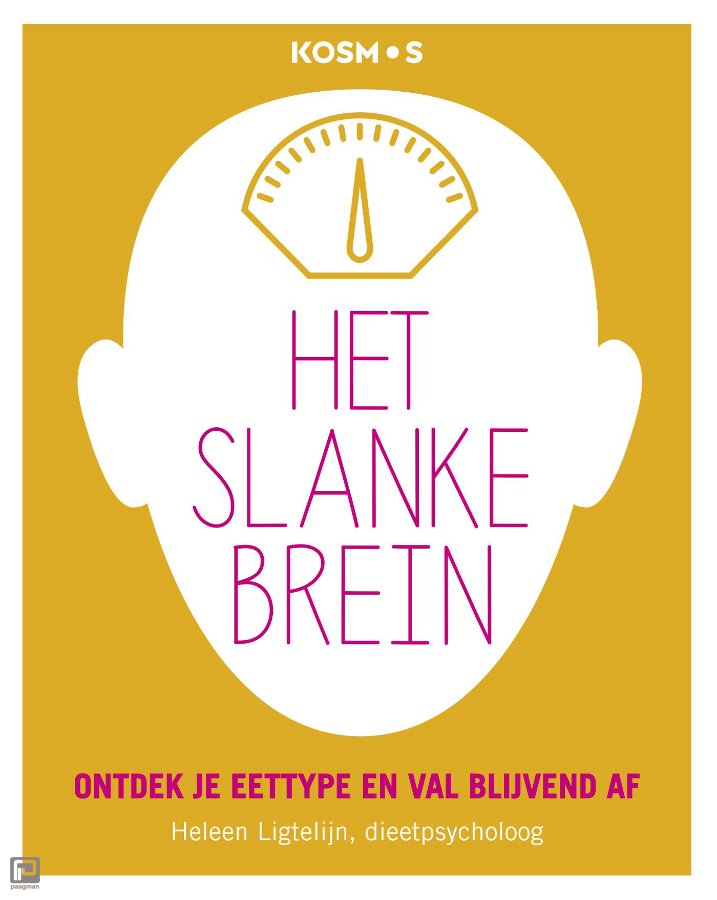 Het slanke brein