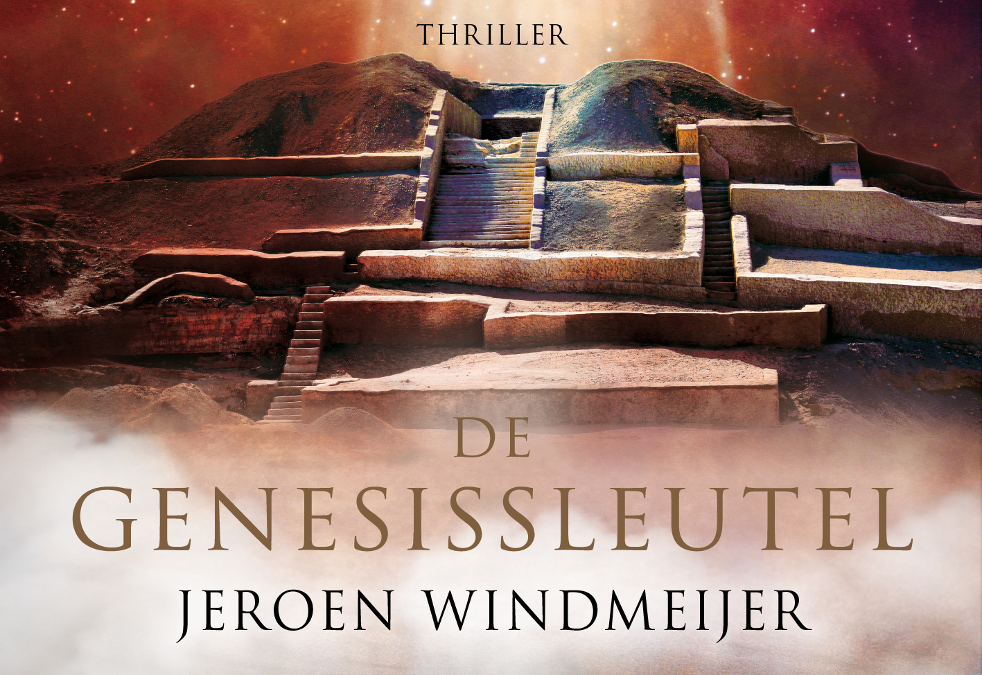 De Genesissleutel