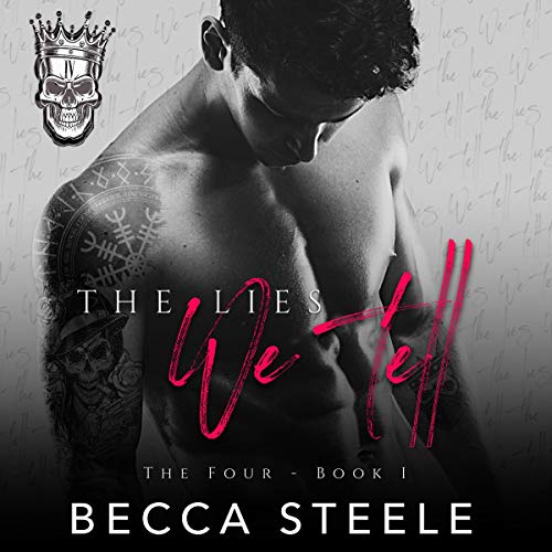 The Lies We Tell (The Four, #1)