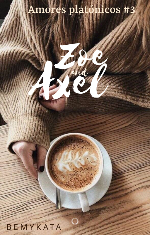 Zoe & Axel