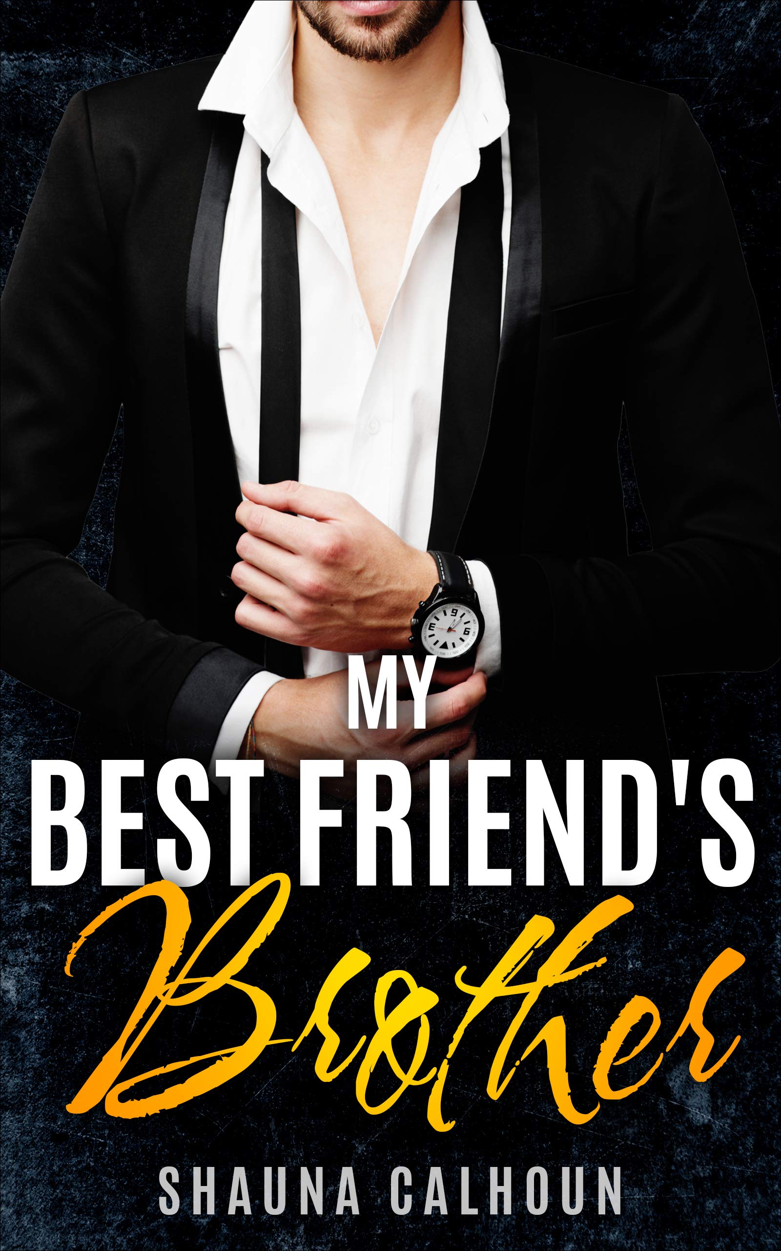 My Best Friend