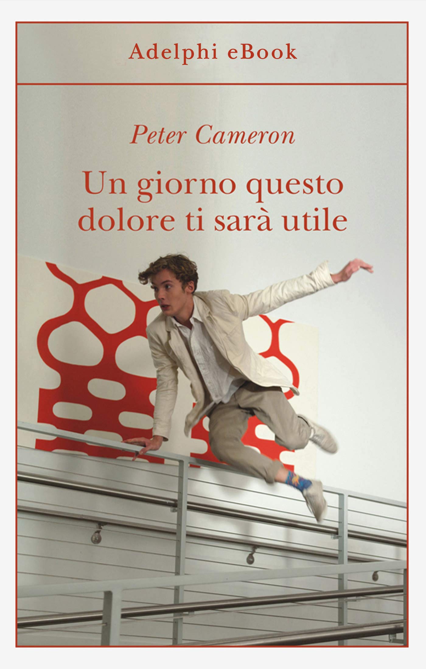 Un giorno questo dolore ti sarà utile (Italian Edition)