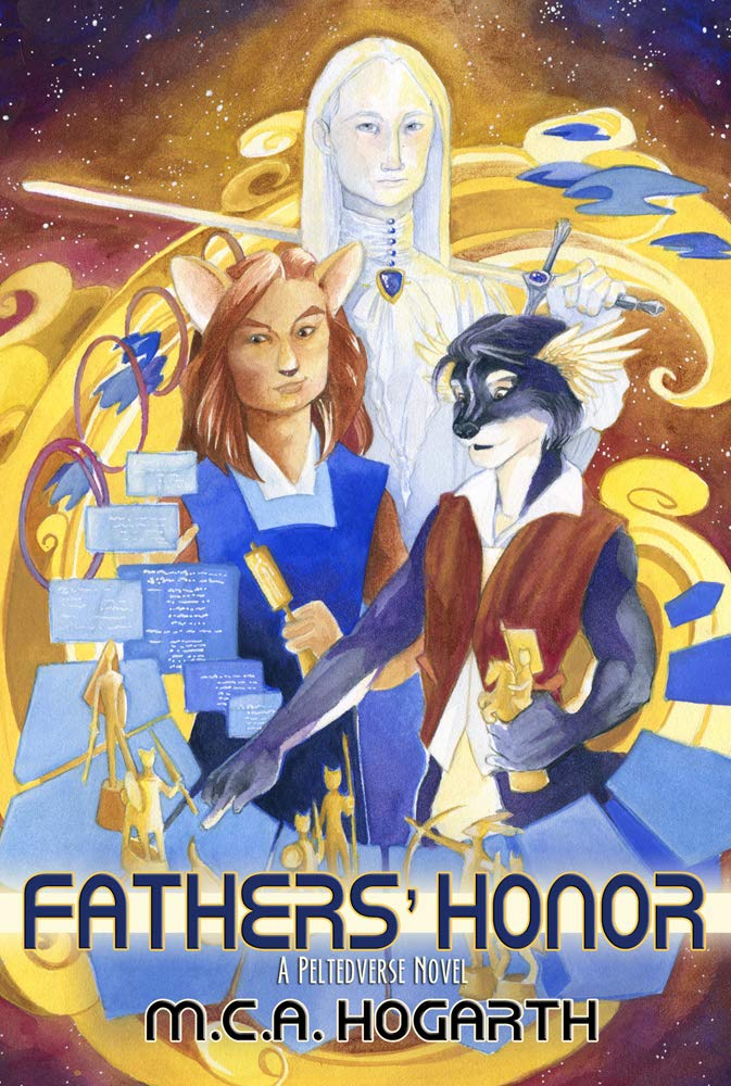 Fathers' Honor book cover