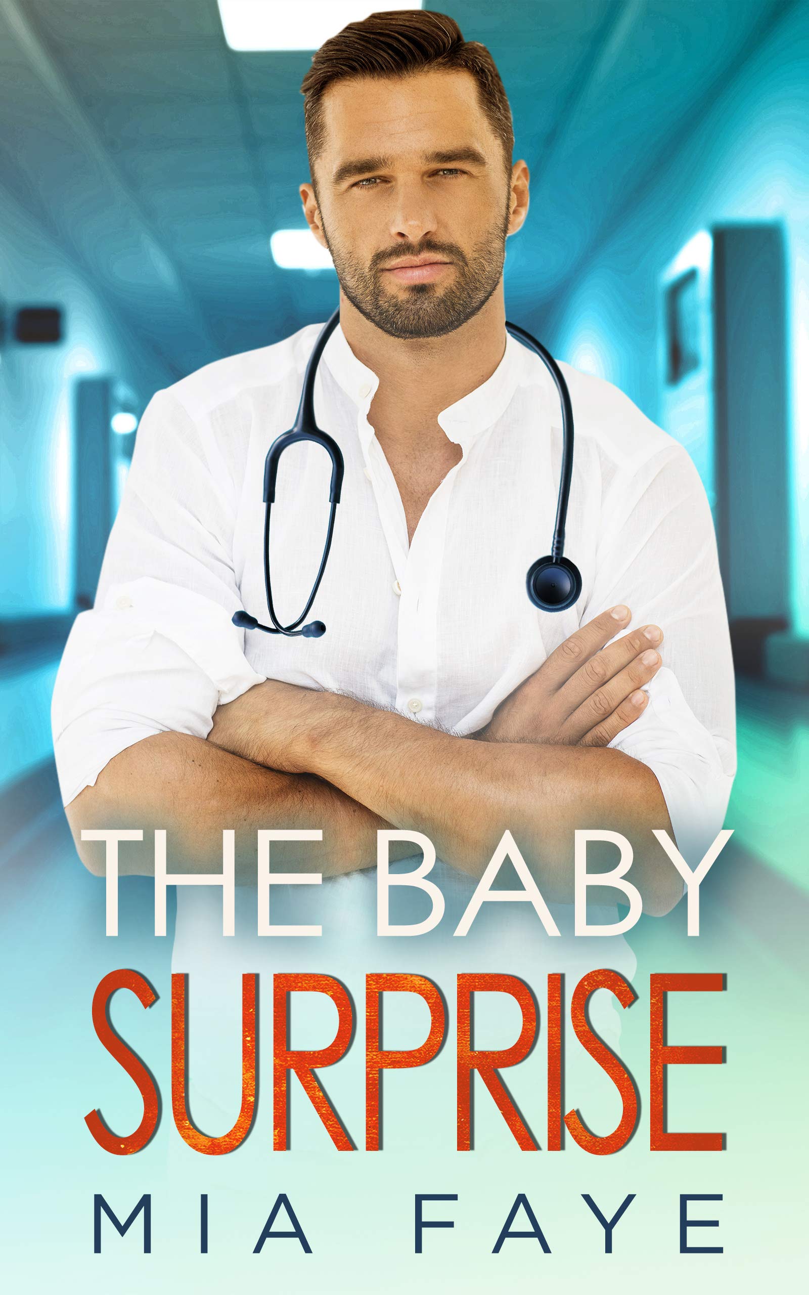 The Baby Surprise
