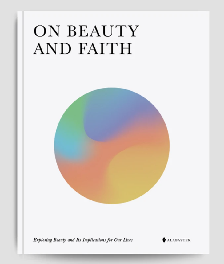 On Beauty and Faith book cover