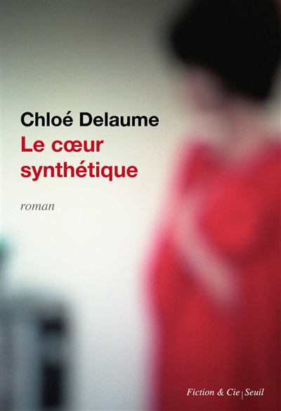 Le cœur synthétique book cover