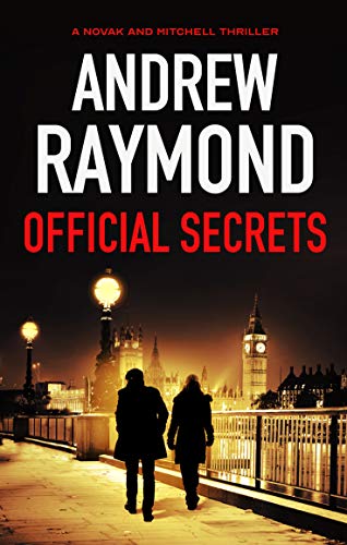 Official Secrets