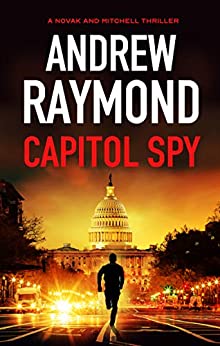 Capitol Spy
