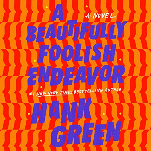 A Beautifully Foolish Endeavor (The Carls, #2)
