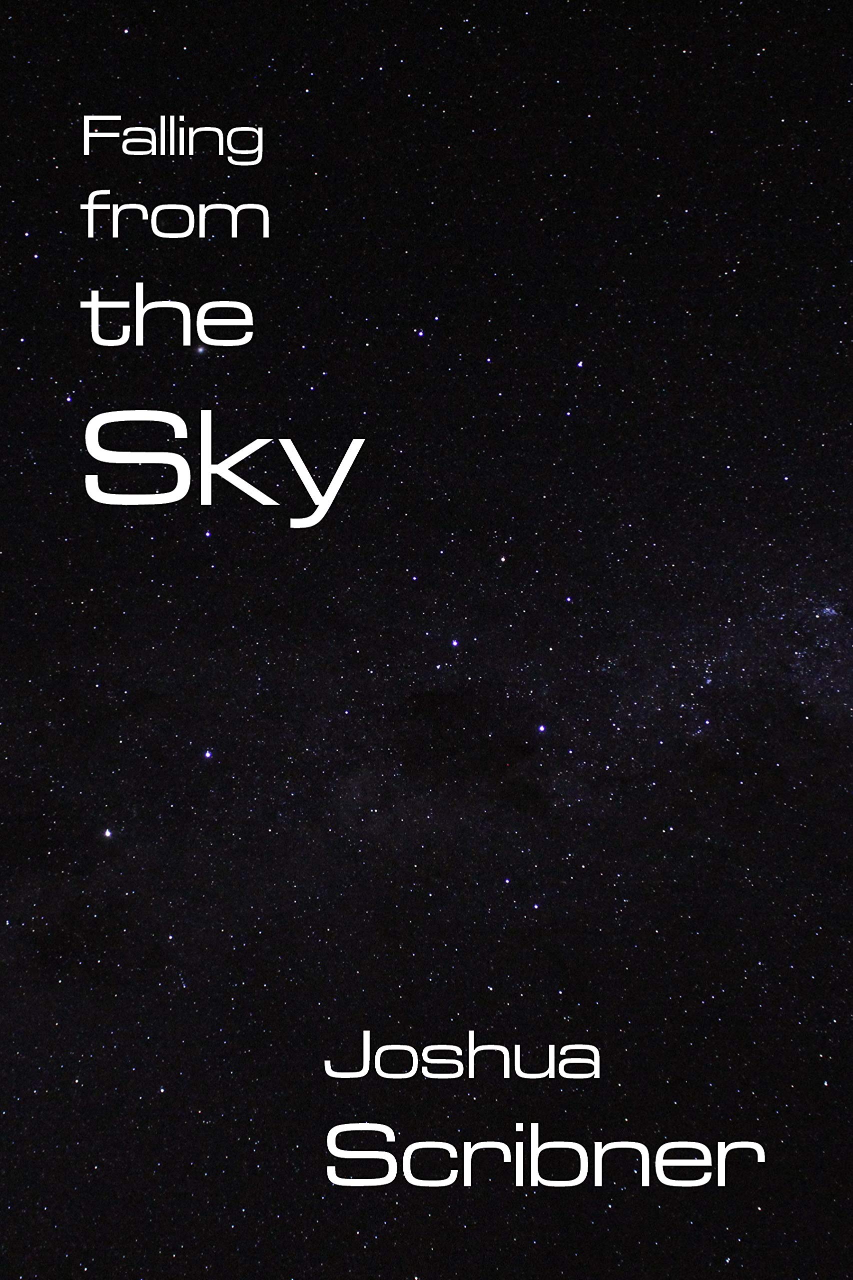 Falling from the Sky