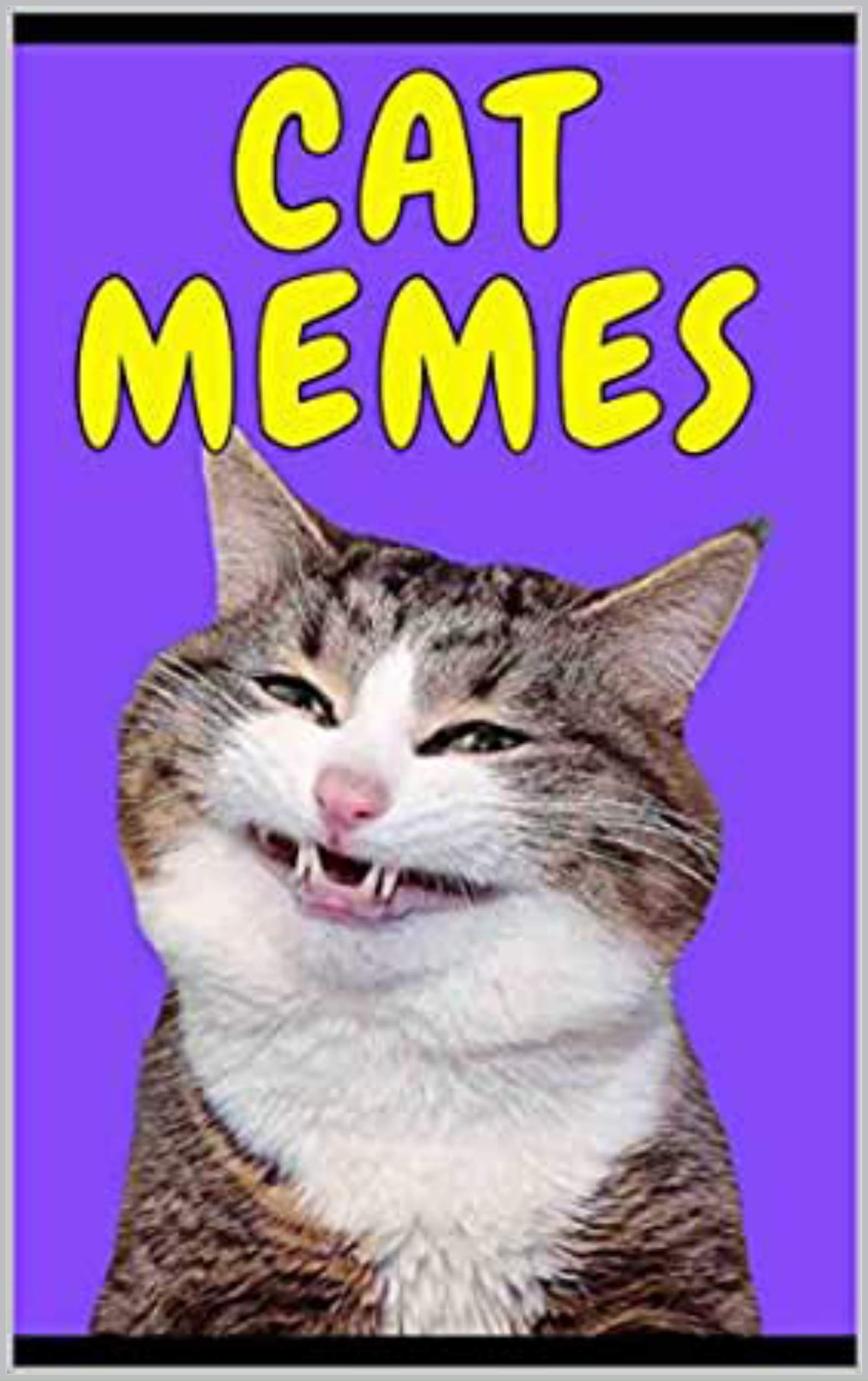 Memes Epic Cat Memes Funny Memes Catto Edition by Gideon Osborne