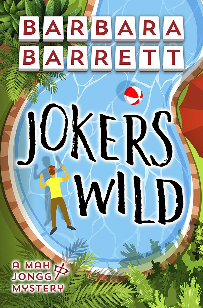 Jokers Wild book cover