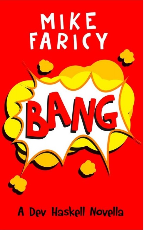 Bang book cover