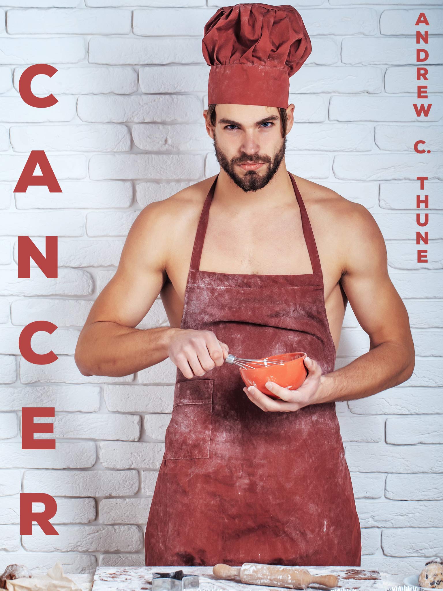 Cancer (Tales of the Zodiac Book 6) by Andrew C. Thune | Goodreads