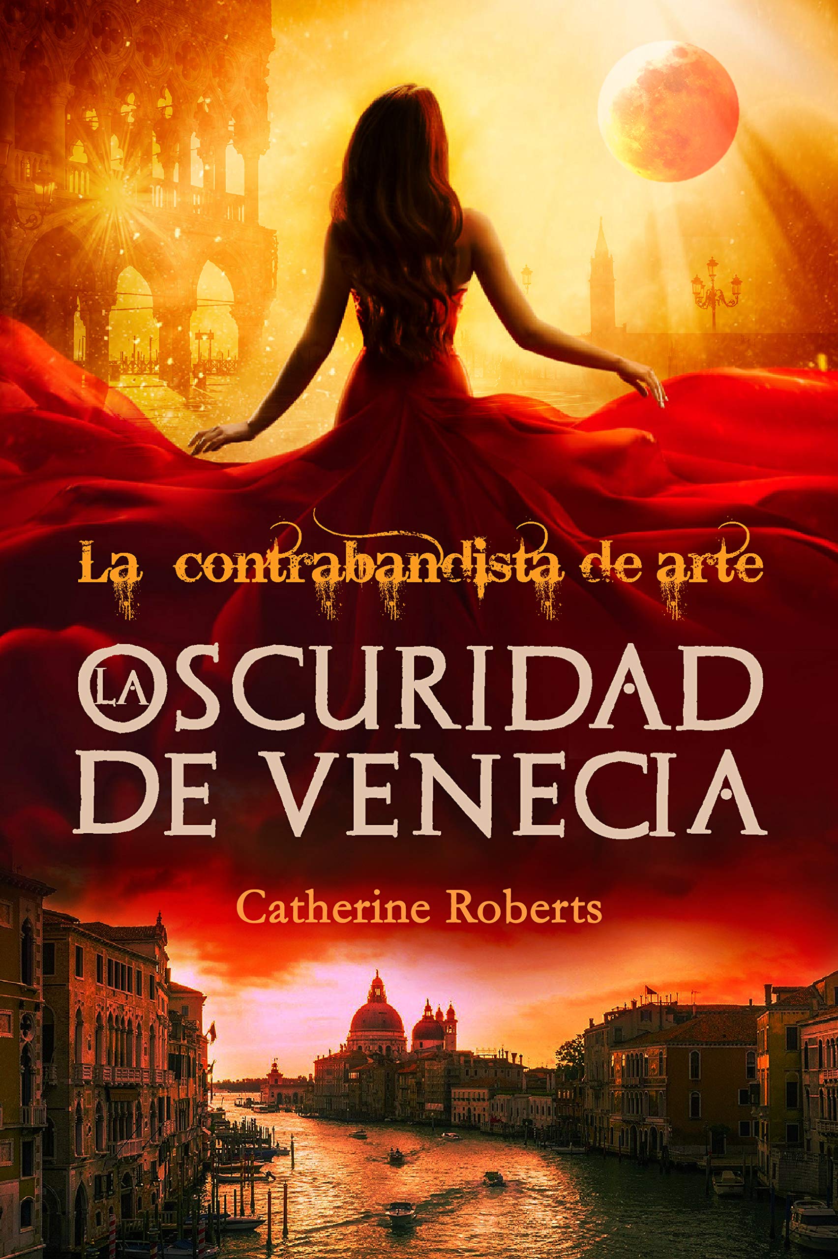 La oscuridad de Venecia