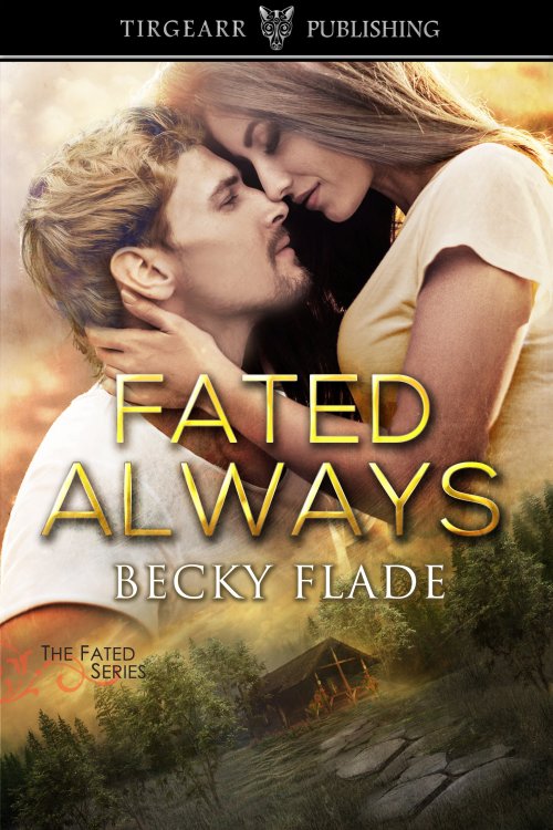 Fated Always book cover