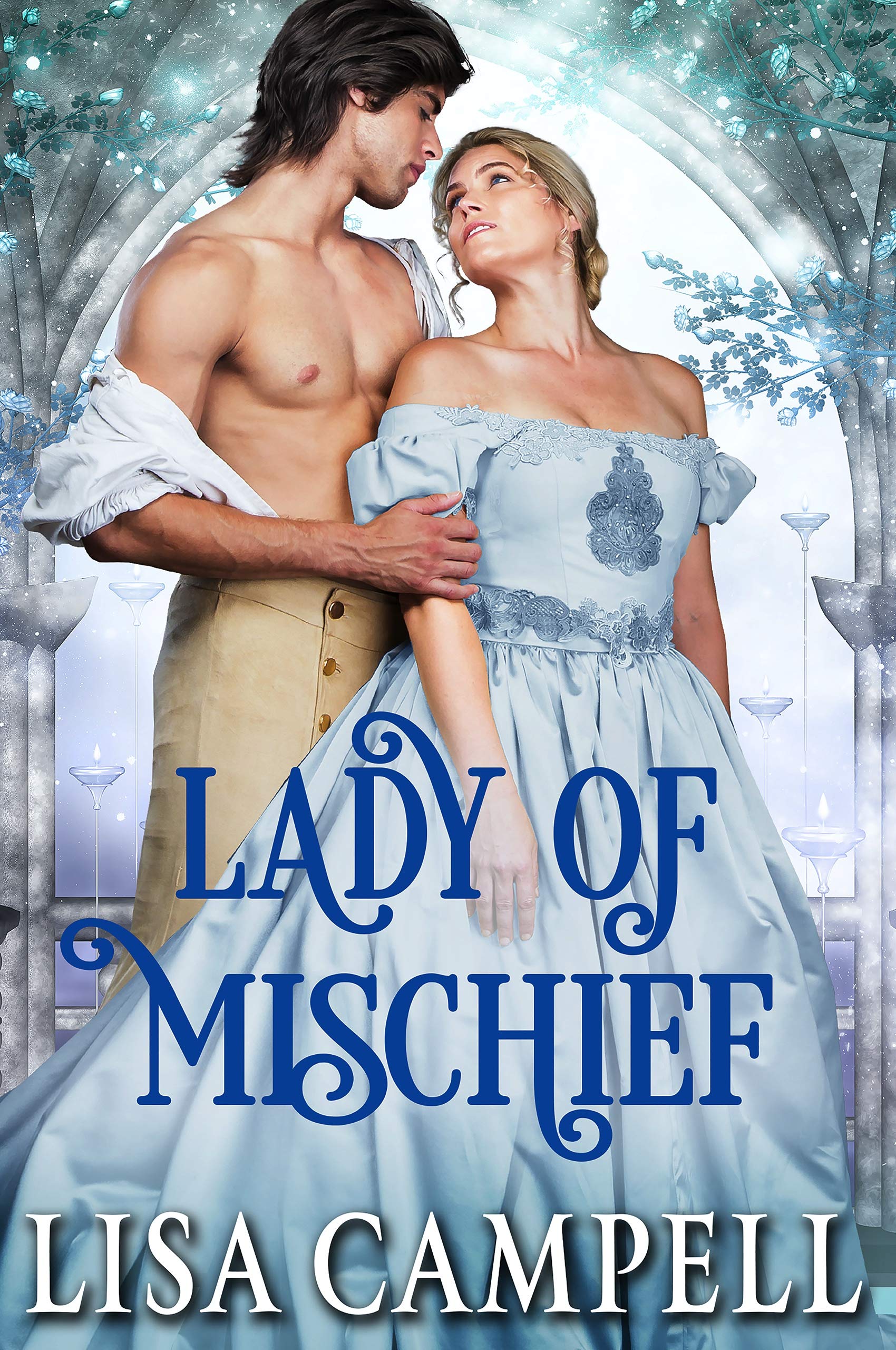 Lady of Mischief