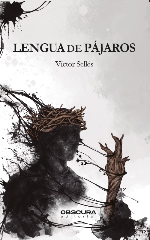 Lengua de pájaros book cover